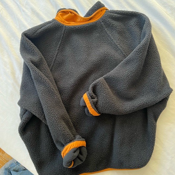 free people movement fleece - Picture 4 of 4